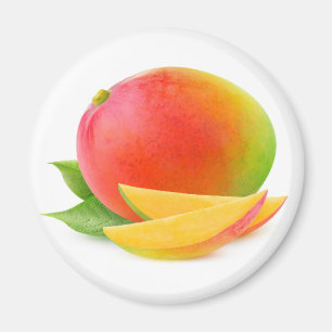 Aimant Couper la mangue