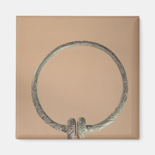 Aimant Couple avec des conceptions ternaires, 5ème-4ème