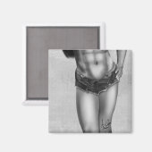 Aimant Coupures (Recto/Verso)