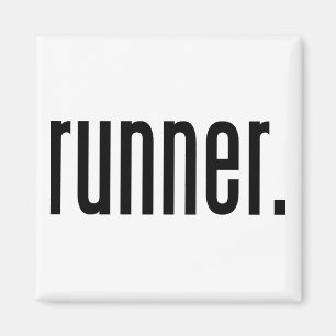 Aimant coureur