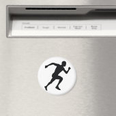 Aimant Coureur (In Situ (Lave-vaisselle))