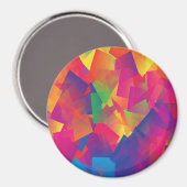 Aimant Courez-moi sauvagement.... (Recto/Verso)