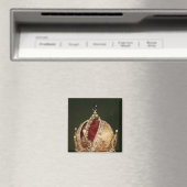 Aimant couronne de couronnement de Rudolph II, c.1576 (In Situ (Lave-vaisselle))