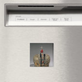Aimant Couronne de l'impératrice (In Situ (Lave-vaisselle))