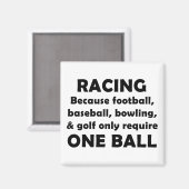 Aimant Course (Recto/Verso)