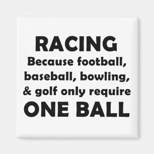 Aimant Course