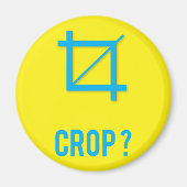 AIMANT COURT? (Devant)