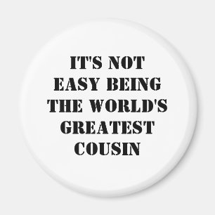 Aimant Cousin