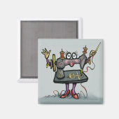 Aimant Couture (Recto/Verso)