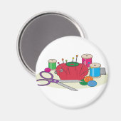 Aimant Couture (Recto/Verso)