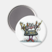 Aimant Couture (Recto/Verso)