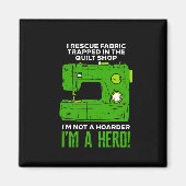 Aimant Couture (Devant)