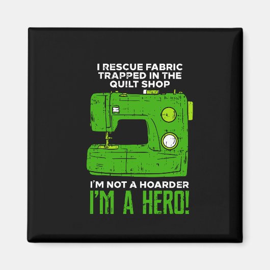 Aimant Couture (Devant)