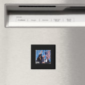 Aimant Couvercle Cd (In Situ (Lave-vaisselle))