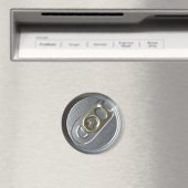 Aimant Couverture de la boîte de conserve au Japon fermer (In Situ (Lave-vaisselle))