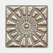 Aimant Couverture de trou (Devant)