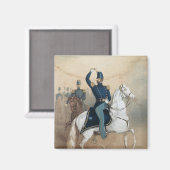 Aimant Couverture d'une feuille de musique (Recto/Verso)