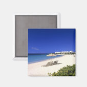 Aimant Cove Castles Villas, Shoal Bay West, Anguilla (Recto/Verso)