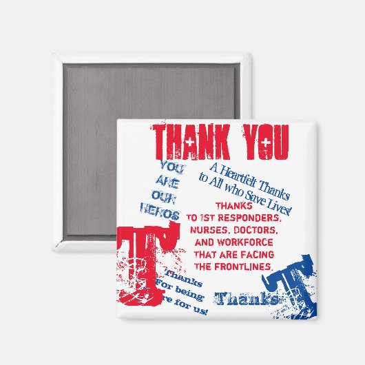 AIMANT COVID-19 (Recto/Verso)