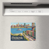 Aimant Covington, Kentucky Kentucky (In Situ (Lave-vaisselle))