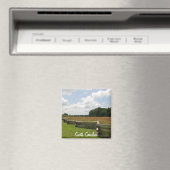 Aimant Cowpens, Caroline du Sud (In Situ (Lave-vaisselle))