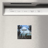 Aimant Cozumel (In Situ (Lave-vaisselle))