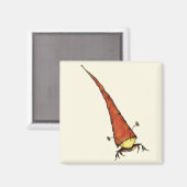 Aimant crabe (Recto/Verso)