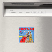 Aimant Crackajack Funnies (In Situ (Lave-vaisselle))