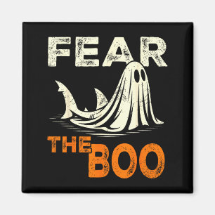 Aimant Craignez le boo – costume d'Halloween pour enfants