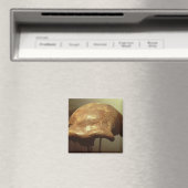 Aimant Crâne d'un Néandertal (In Situ (Lave-vaisselle))