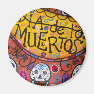 AIMANT CRÂNES DE TALAVERA