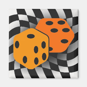 Aimant craps