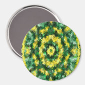 Aimant Craqué...... (Recto/Verso)