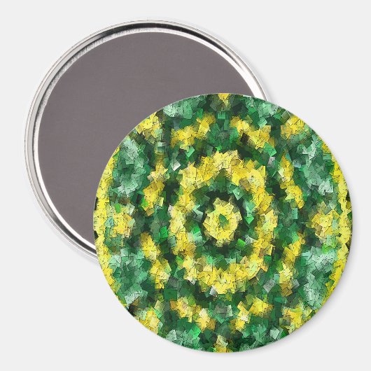 Aimant Craqué...... (Recto/Verso)