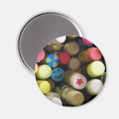 Aimant crayons (Recto/Verso)