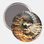 Aimant Crazy Storm...... (Recto/Verso)