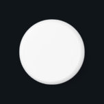 Aimant  Create Your Own<br><div class="desc">Create your own white personalizable,  minimalist style which can be easily updated with your Photo and text. If you need any help personalizing this product,  please contact me using the message button below and I will be happy to help.</div>