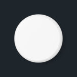 Aimant  Create Your Own<br><div class="desc">Create your own white personalizable,  minimalist style which can be easily updated with your Photo and text. If you need any help personalizing this product,  please contact me using the message button below and I will be happy to help.</div>