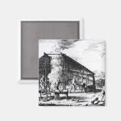 Aimant Création de journaux (Recto/Verso)