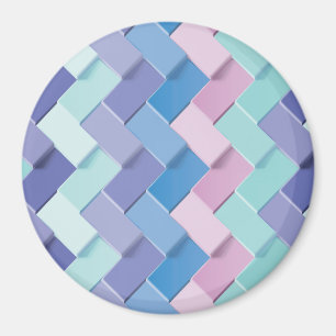Aimant Création de nouveau motif 3