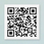 Aimant Création instantanée de code QR (en entrant votre<br><div class="desc">Créez instantanément un code QR en entrant votre adresse de site Web.</div>