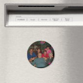 Aimant Créations AnnabelleJoy (In Situ (Lave-vaisselle))