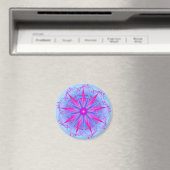 Aimant Créativité25 (In Situ (Lave-vaisselle))