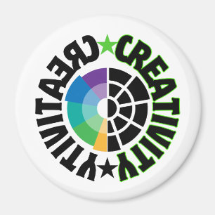 Aimant Créativité.w