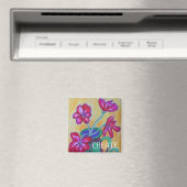 AIMANT CRÉER (In Situ (Lave-vaisselle))