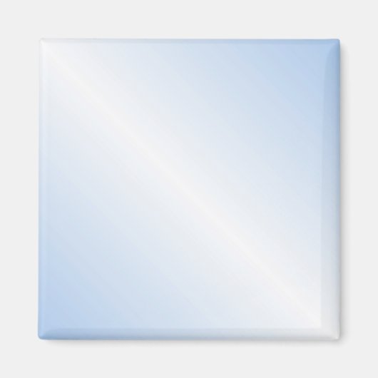 AIMANT CRÉER VOTRE PROPRE PHOTO (Devant)