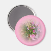 AIMANT CRÉER VOTRE PROPRE PHOTO (Recto/Verso)