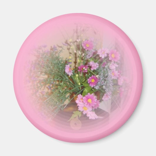 AIMANT CRÉER VOTRE PROPRE PHOTO (Devant)