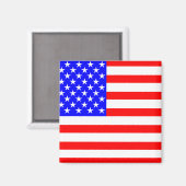 Aimant Créer votre propre politique (Recto/Verso)