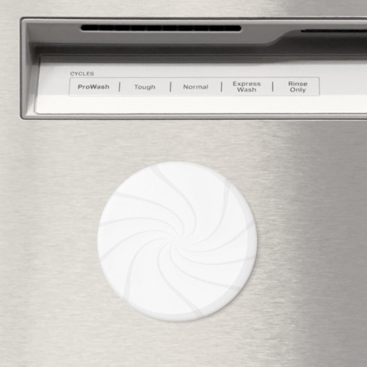 Aimant Créez les vôtres (In Situ (Lave-vaisselle))